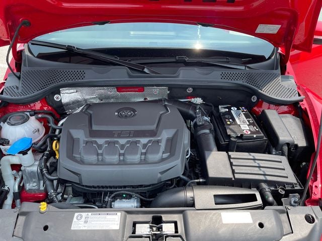 2019 Volkswagen Beetle Convertible S