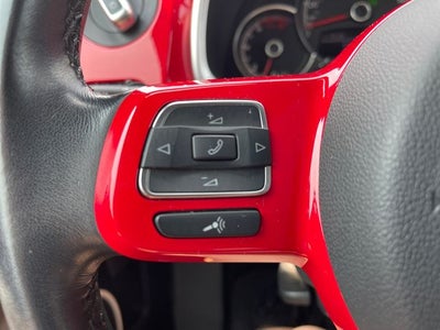 2019 Volkswagen Beetle Convertible S