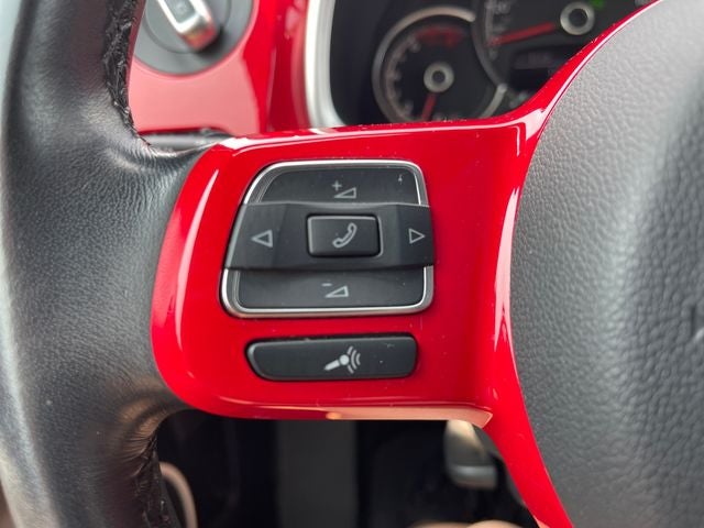 2019 Volkswagen Beetle Convertible S