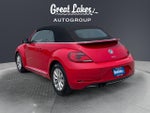 2019 Volkswagen Beetle Convertible S