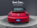 2019 Volkswagen Beetle Convertible S