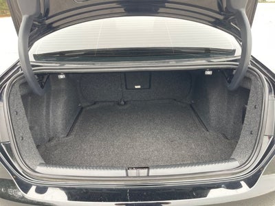 2013 Volkswagen Jetta 2.5L SE Convenience & Sunroof