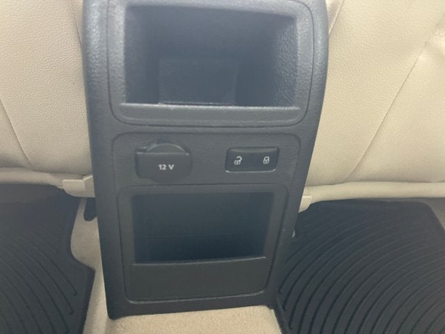 2013 Volkswagen Jetta 2.5L SE Convenience & Sunroof