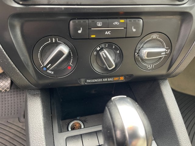 2013 Volkswagen Jetta 2.5L SE Convenience & Sunroof