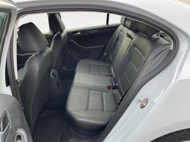 2017 Volkswagen Jetta 1.8T SEL