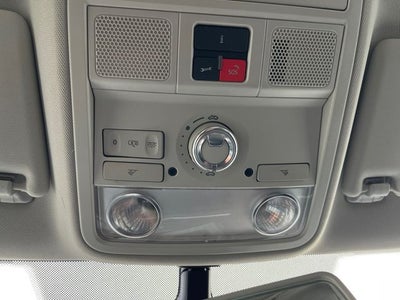 2017 Volkswagen Jetta 1.8T SEL