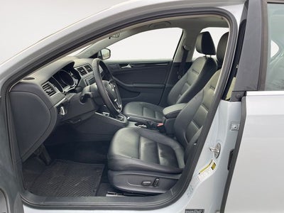 2017 Volkswagen Jetta 1.8T SEL