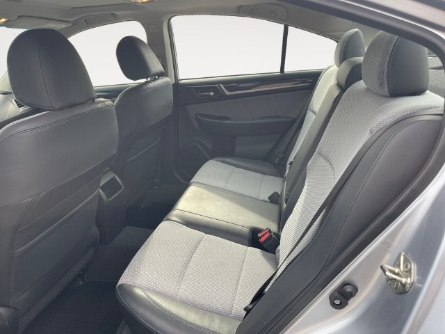 2017 Subaru Legacy 2.5i Sport
