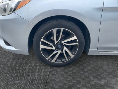 2017 Subaru Legacy 2.5i Sport