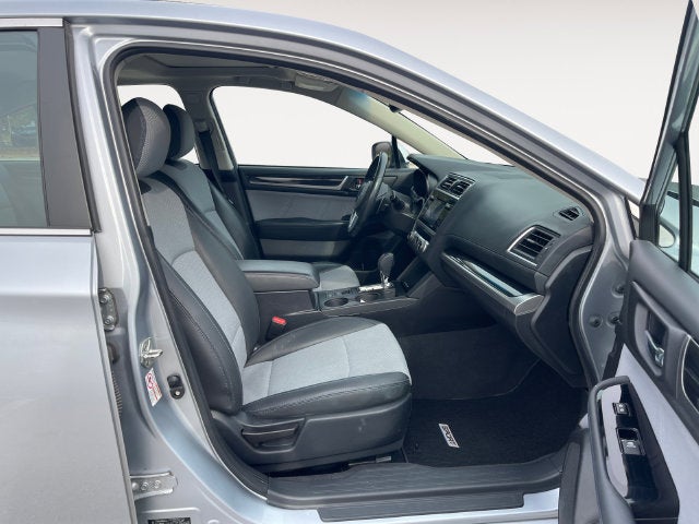 2017 Subaru Legacy 2.5i Sport