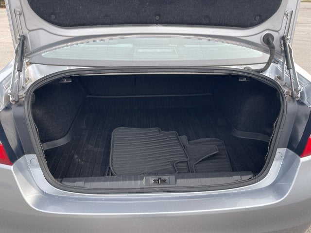 2017 Subaru Legacy 2.5i Sport