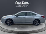 2017 Subaru Legacy 2.5i Sport