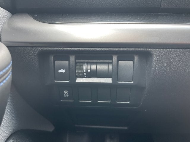 2017 Subaru Legacy 2.5i Sport
