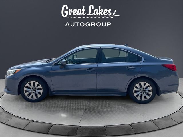 2016 Subaru Legacy 2.5i Premium