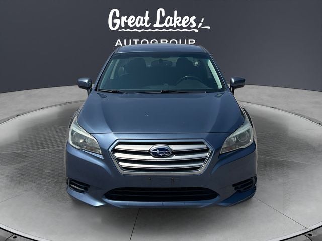 2016 Subaru Legacy 2.5i Premium