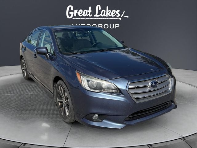 2016 Subaru Legacy 2.5i Limited