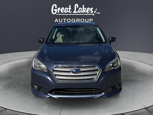 2016 Subaru Legacy 2.5i Limited