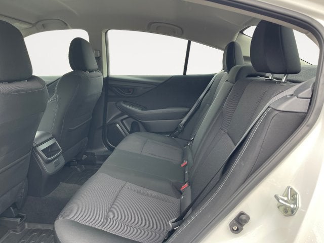 2024 Subaru Legacy AWD