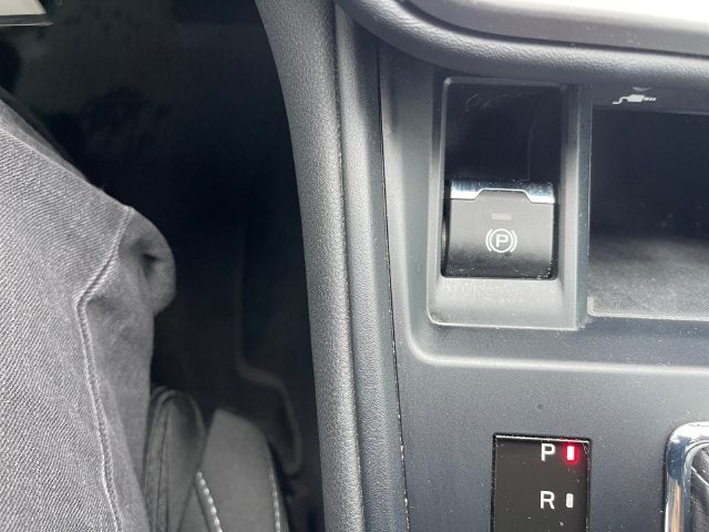2024 Subaru Legacy AWD
