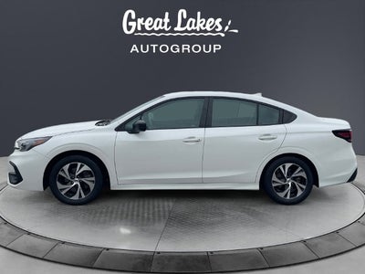 2024 Subaru Legacy AWD
