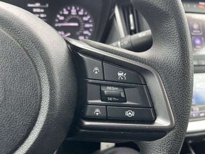 2024 Subaru Legacy AWD