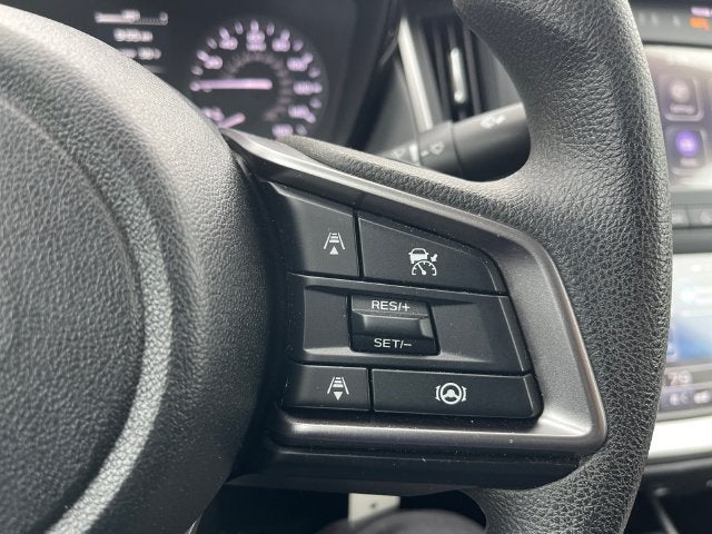 2024 Subaru Legacy AWD