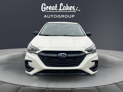 2024 Subaru Legacy AWD