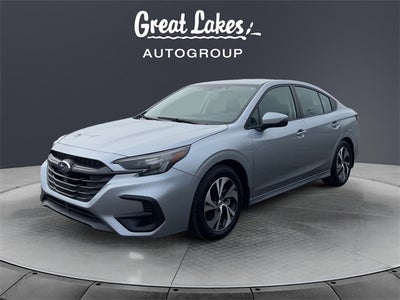 2023 Subaru Legacy Premium