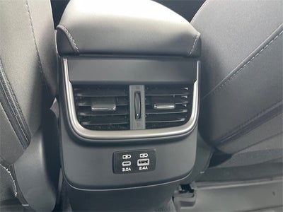 2023 Subaru Legacy Premium