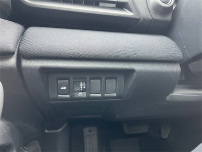 2023 Subaru Legacy Premium