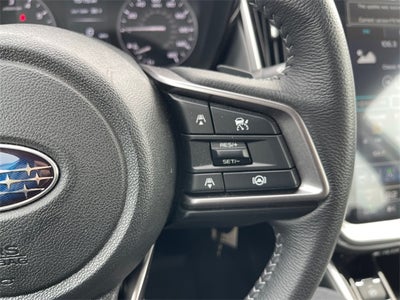 2023 Subaru Legacy Premium