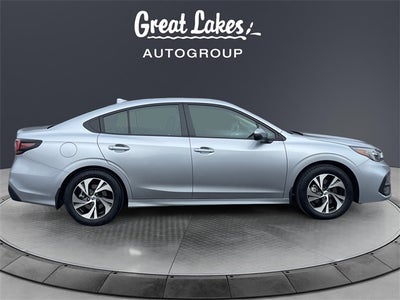 2023 Subaru Legacy Premium