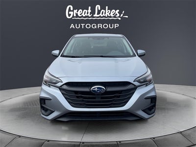 2023 Subaru Legacy Premium