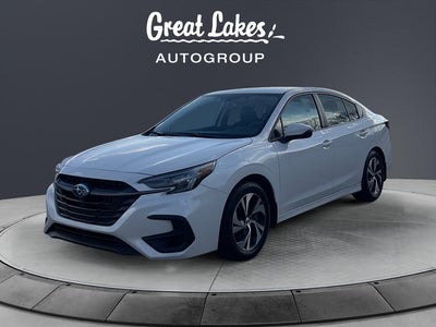 2024 Subaru Legacy Premium