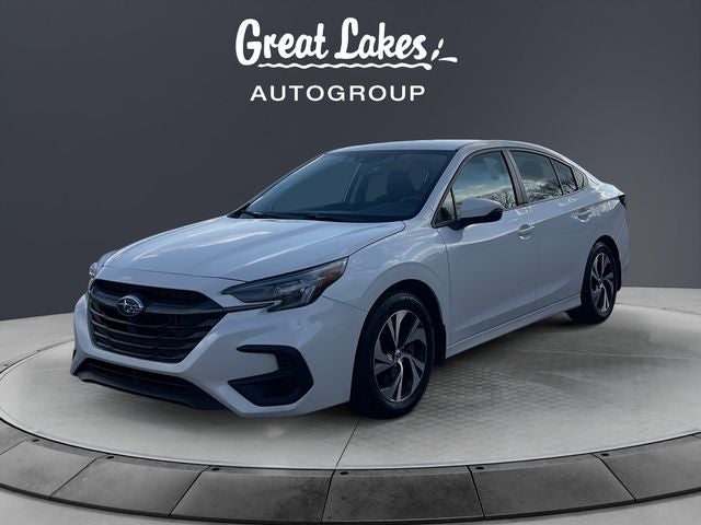 2024 Subaru Legacy Premium