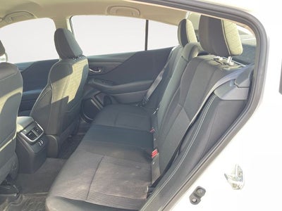 2024 Subaru Legacy Premium