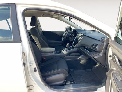 2024 Subaru Legacy Premium