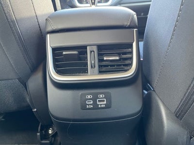 2024 Subaru Legacy Premium