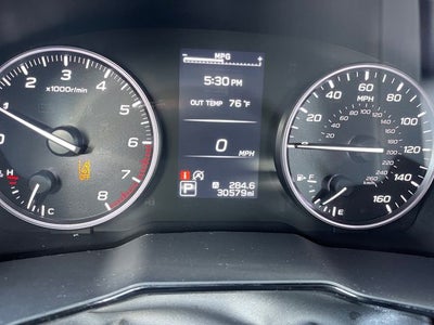 2024 Subaru Legacy Premium