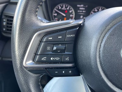 2024 Subaru Legacy Premium