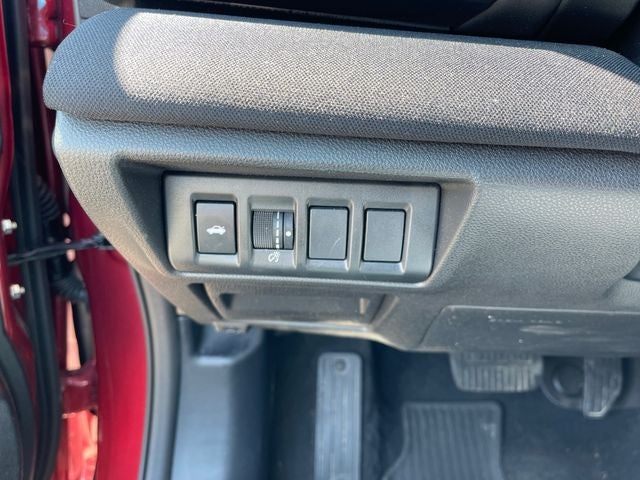 2024 Subaru Legacy Premium