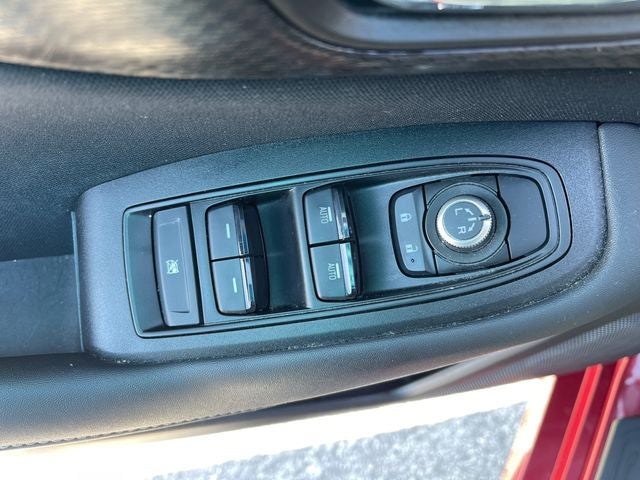 2024 Subaru Legacy Premium