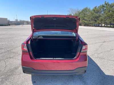 2024 Subaru Legacy Premium