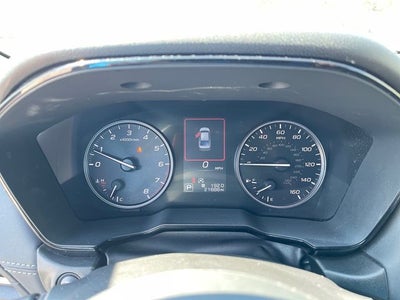 2024 Subaru Legacy Premium