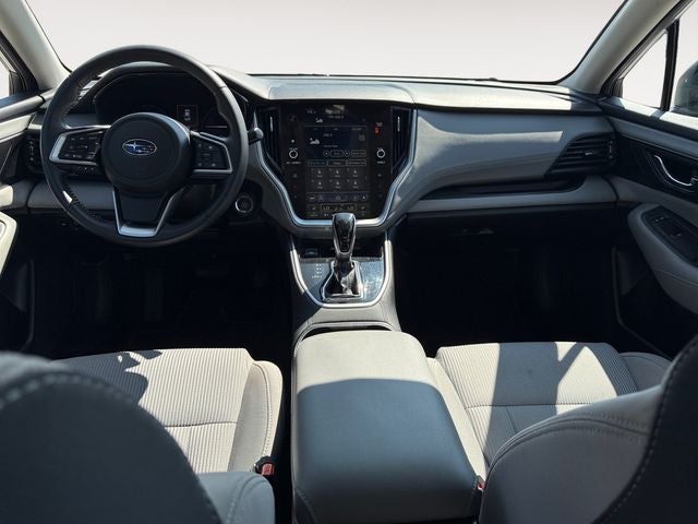 2023 Subaru Legacy Premium