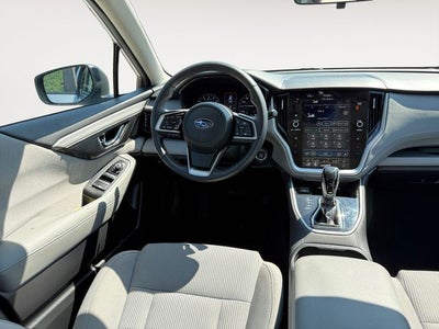 2023 Subaru Legacy Premium