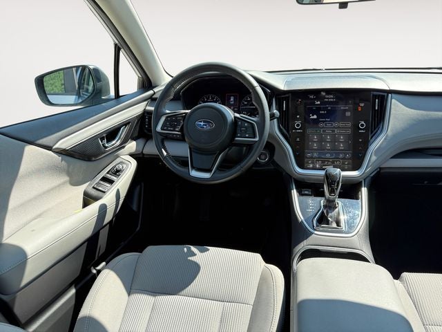 2023 Subaru Legacy Premium