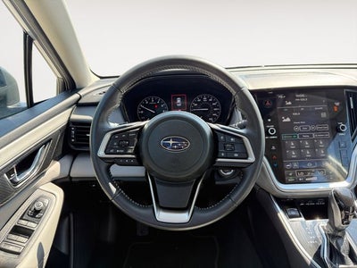 2023 Subaru Legacy Premium