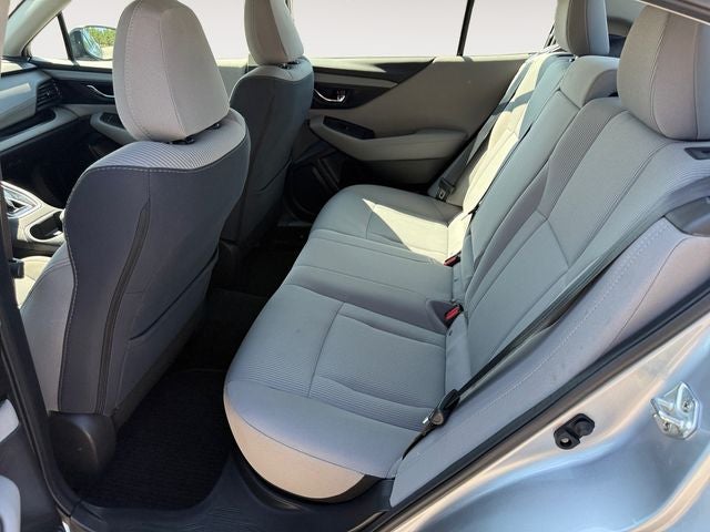 2023 Subaru Legacy Premium
