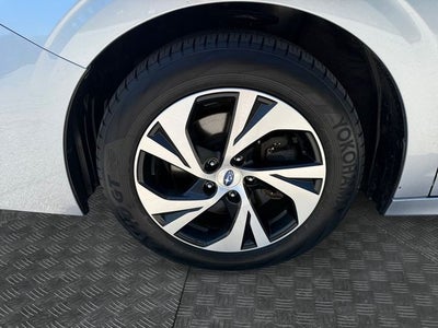 2023 Subaru Legacy Premium